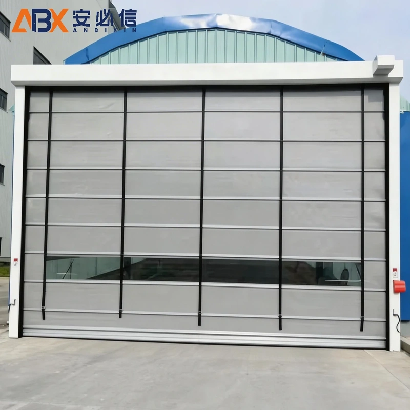 绍兴高速堆积门