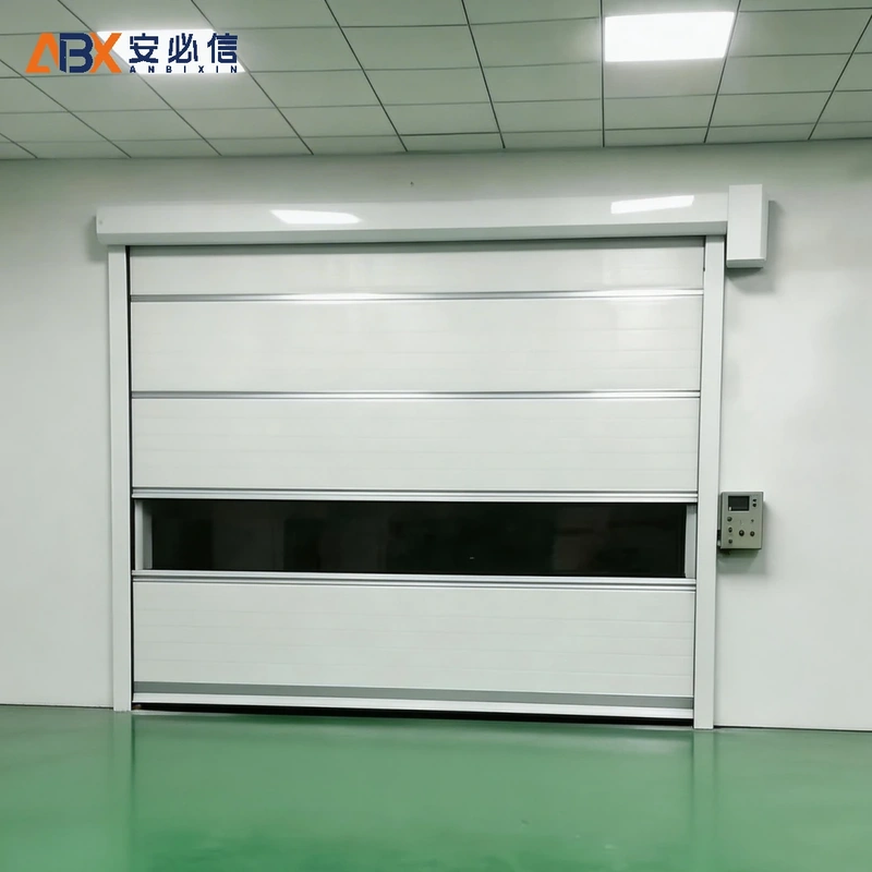 绍兴高速门